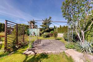Freistehendes Einfamilienhaus mit großem Grundstück | Pool | Wintergarten | 2 Garagen – Die vollständige Adresse der Immobilie erhältst du vom Anbieter., 4651 Bad Lausick – Vorschaubild 10