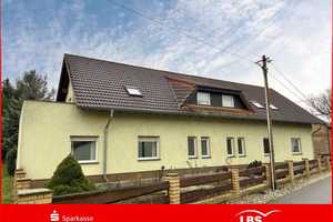 Großzügiges Zuhause mit Gartenidylle – Oberspreewald-Lausitz (Kreis) – Vorschaubild 1