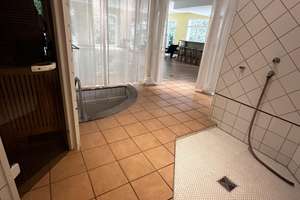 Exklusive Landhausvilla mit traumhaftem Garten – Die vollständige Adresse der Immobilie erhältst du vom Anbieter., 96129 Strullendorf – Vorschaubild 10