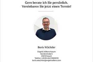 Großzügiges Einfamilienhaus mit viel Platz – Nordfriesland (Kreis) – Vorschaubild 11
