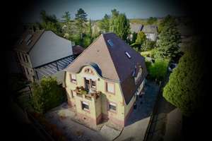 Stilvolle Stadtvilla mit großzügigem Garten – Die vollständige Adresse der Immobilie erhältst du vom Anbieter., 68309 Käfertal, Mannheim – Vorschaubild 1