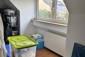 Freistehendes Einfamilienhaus mit Garten & Garage in MG-Odenkirchen – ideal für ruhige Familie – Schleestraße 93, 41199 Odenkirchen-Mitte, Mönchengladbach – Vorschaubild 18