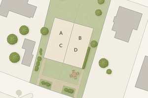 Einzigartige Gelegenheit: Premium - Stadthaus (A+) nahe Stadtpark – Hamburg – Vorschaubild 5