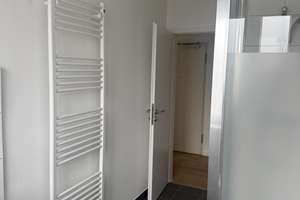 moderne renovierte 2-Zimmer-Wohnung Stadtmitte Hagen – Kampstraße 2, 58095 Mittelstadt, Hagen – Vorschaubild 11