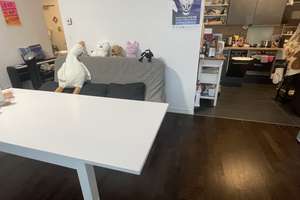 Nachmieter gesucht: Helle & zentrale 2-Zimmer-Wohnung – Alex-Wedding-Straße 7, 10178 Mitte (Ortsteil), Berlin – Vorschaubild 5