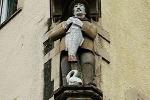 Aufteilerobjekt - Irish Pub und moderne Apartments - Sichere Einnahmequelle – Die vollständige Adresse der Immobilie erhältst du vom Anbieter., 67547 Innenstadt Nord, Worms – Vorschaubild 4