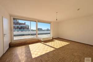 Über den Dächern der Stadt: 4-Zimmer Wohnung mit Kamin – Glockenstrasse *, 40476 Derendorf, Düsseldorf – Vorschaubild 12