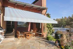 Sonniger Hang-Bungalow 147 m², 5 Zimmer, Südhang & großer Garten – Nürnberg-Holzheim – Die vollständige Adresse der Immobilie erhältst du vom Anbieter., 90453 Krottenbach, Mühlhof, Nürnberg – Vorschaubild 18