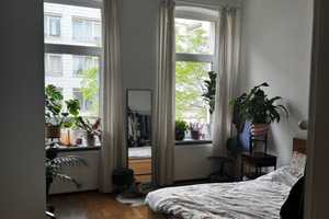 gepflegte 3-Zimmerwohnung zentral in Ehrenfeld – Köln – Vorschaubild 3