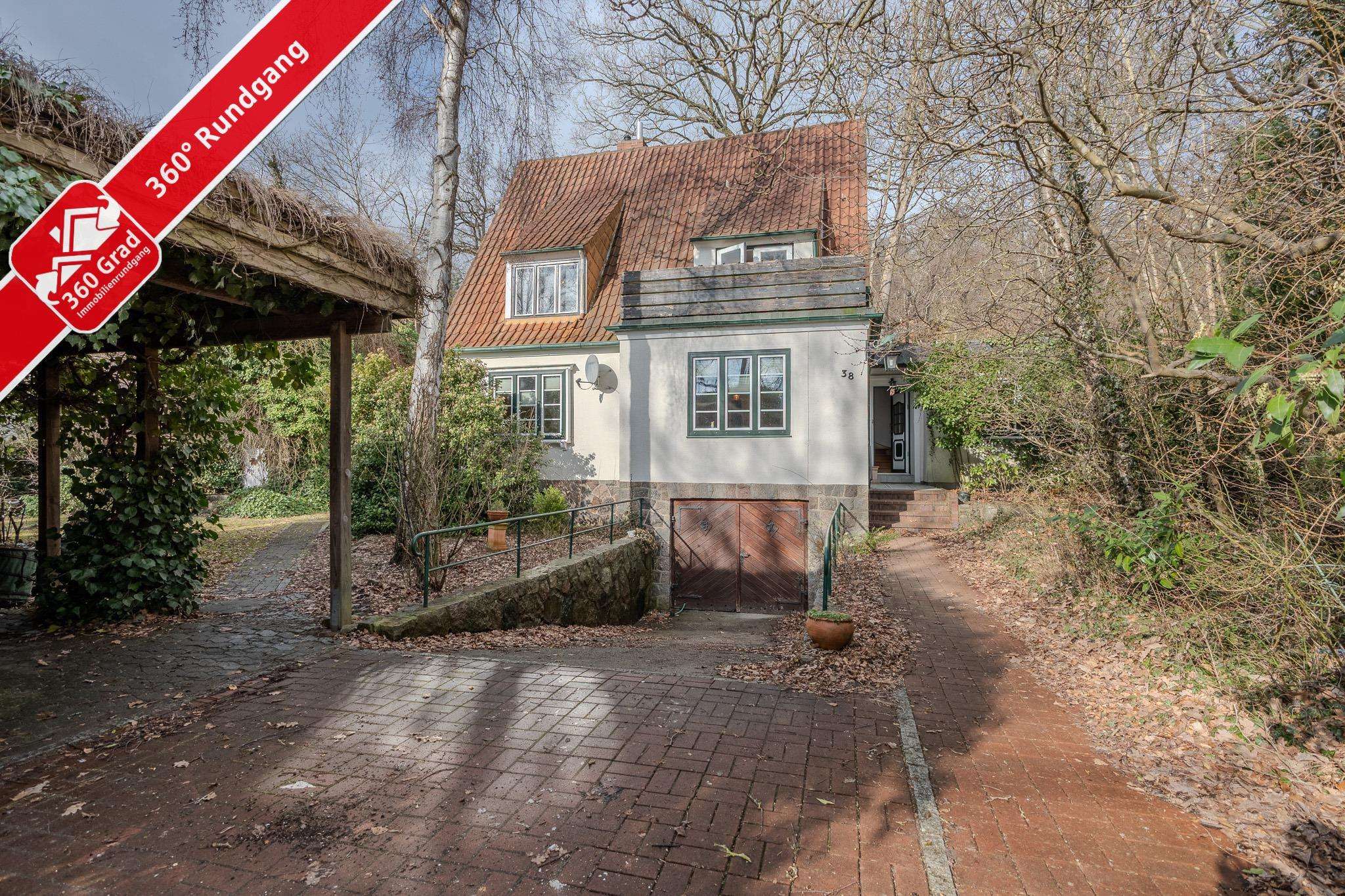 Wohnen mit Weitblick, Plön Kreis – Bild 2