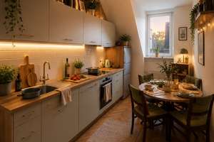 Die Mosel zum greifen nah! Einzigartig in Trier-Süd - außergewöhnliches Grundstück. Maximale Möglich – Die vollständige Adresse der Immobilie erhältst du vom Anbieter., 54290 Süd, Trier – Vorschaubild 6