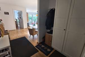 Erlanger Höfe: Lichtdurchflutete 4-Zimmer-Gartenwohnung im Herzen Erlangens – Die vollständige Adresse der Immobilie erhältst du vom Anbieter., 91052 Rathausplatz, Erlangen – Vorschaubild 7