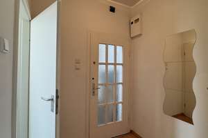 Lichtdurchflutete möblierte - 3-Zimmer-Wohnung im Zentrum Hagens - WG geeignet – Die vollständige Adresse der Immobilie erhältst du vom Anbieter., 58095 Mittelstadt, Hagen – Vorschaubild 11