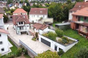 Exklusive Doppelhaushälfte mit Saunahaus und großer Garage – Die vollständige Adresse der Immobilie erhältst du vom Anbieter., 69437 Neckargerach – Vorschaubild 2