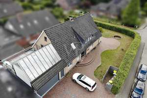 Neuvermietung oder Eigennutzung – Zweifamilienhaus in Sandkrug – Die vollständige Adresse der Immobilie erhältst du vom Anbieter., 26209 Hatten – Vorschaubild 8