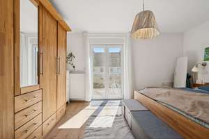 Gepflegtes modernisiertes Reihenhaus in Südausrichtung schöner Garten ruhige Lage Mainz Kostheim – Die vollständige Adresse der Immobilie erhältst du vom Anbieter., 55246 Mainz-Kostheim, Wiesbaden – Vorschaubild 16