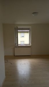 jetzt verfügbar 2 Zimmer Wohnung in Neustadt bei Coburg ab sofort