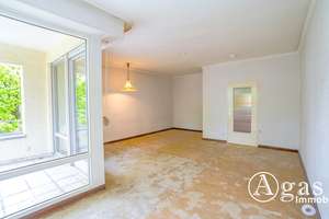 Wohnung in beliebter Lage von Dahlem - Gestalten Sie Ihr neues Zuhause