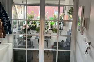 Historischer Charme trifft modernen Wohnkomfort- Exklusive Maisonette mit Loggia – Die vollständige Adresse der Immobilie erhältst du vom Anbieter., 71254 Ditzingen – Vorschaubild 5