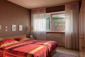 Lichtdurchflutete Vier-Zimmer-Wohnung mit herrlichem Blick ins Grüne – Münster – Vorschaubild 11