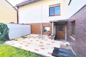 EINMALIGE GELEGENHEIT! MASSIVES HAUS INKL. SCHEUNE UND VIELEM MEHR!! – Die vollständige Adresse der Immobilie erhältst du vom Anbieter., 34479 Breuna – Vorschaubild 7