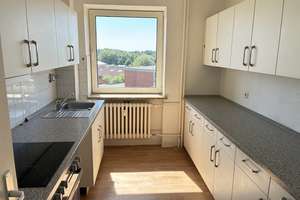 2,5 Zimmerwohnung mit Balkon – Masurenring 7, 24149 Neumühlen-Dietrichsdorf, Kiel – Vorschaubild 5