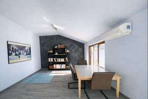 Wohnen über den Dächern: Helle 2-Zimmer-Wohnung mit Dachterrasse und Tiefgarage in Bestlage – Die vollständige Adresse der Immobilie erhältst du vom Anbieter., 75180 Dillweißenstein, Pforzheim – Vorschaubild 4