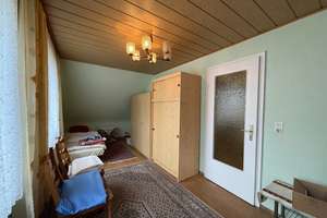 Marko Winter Immobilien - Aglasterhausen: Einfamilienhaus mit Balkon, Terrasse und Grundstück – Die vollständige Adresse der Immobilie erhältst du vom Anbieter., 74858 Aglasterhausen – Vorschaubild 10
