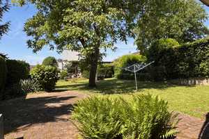 Großer Garten mit viel Platz für die Familie in begehrter Lage – Weinheimer Str. 109, 69469 Rhein-Neckar-Kreis – Vorschaubild 3