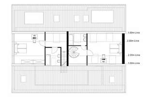 Maisonette-Wohnung im Ehrenfeld mit vielen Möglichkeiten – Die vollständige Adresse der Immobilie erhältst du vom Anbieter., 44789 Südinnenstadt, Bochum – Vorschaubild 13