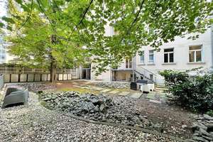 Zentrum * provisionsfrei * stilvolle Maisonette * Stuck * Parkett * Balkon – 4105 Zentrum-Nord, Leipzig – Vorschaubild 15
