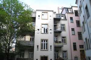 Schöne 2 Zimmer Wohnung mit Balkon und Einbauküche in Dresden Strehlen – Mockritzer Str. 1, 1219 Dresden – Vorschaubild 2