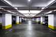 Tiefgaragenstellplatz in Schwabing