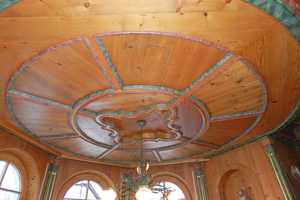 Hochwertige Landhaus-Villa mit Pool und Koi-Teich in sonniger, ruhiger Lage! – Birkenfeld (Kreis) – Vorschaubild 23