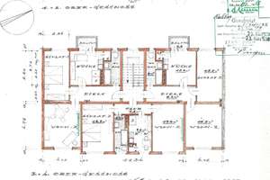 Provisionsfrei! Leerstehend! 2-Zimmer-Wohnung im Herzen von Köln Neustadt-Süd! Paketerwerb mögl – 50677 Neustadt/Süd, Köln – Vorschaubild 3
