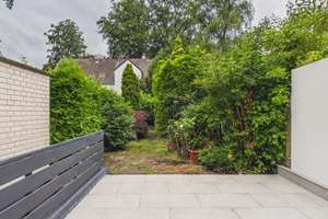 Erstbezug nach Sanierung: Stilvolles Reihenhaus mit Garten, Dachterrasse & Garage – Alte Landstraße 40, 38446 Steimker Berg, Wolfsburg – Vorschaubild 15