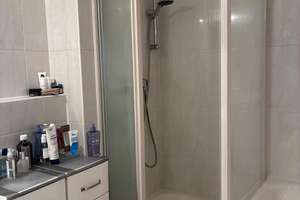 Elegante 2-Zimmer Wohnung mit privater Dachterasse in Bestlage, München-Solln (Malerwinkel) – Die vollständige Adresse der Immobilie erhältst du vom Anbieter., 81479 Solln, München – Vorschaubild 9