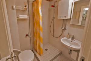 ... mit Entwicklungspotential! 1-Zimmer-Stadtapartment im beliebten Winterhude – Die vollständige Adresse der Immobilie erhältst du vom Anbieter., 22299 Winterhude, Hamburg – Vorschaubild 5