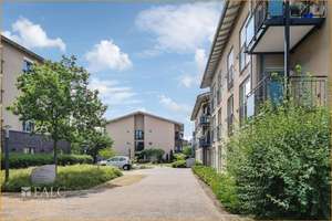 Wohnen in der Seniorenresidenz "Am Kurpark" im Hammer Osten – Die vollständige Adresse der Immobilie erhältst du vom Anbieter., 59071 Uentrop, Hamm – Vorschaubild 32
