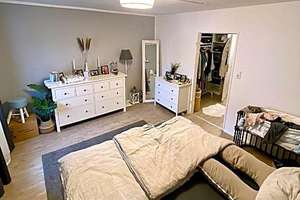 Haus-im-Haus-Gefühl: Sanierte 4-Zi.-OG Wohnung mit zwei Balkonen, zwei PKW Stellplätzen und Garten – Die vollständige Adresse der Immobilie erhältst du vom Anbieter., 63486 Bruchköbel – Vorschaubild 13