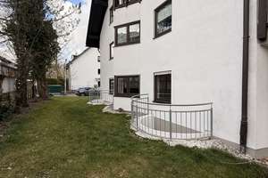 Gut geschnittene 3 Zimmer-Gartenwohnung über 2 Ebenen ab sofort zu vermieten! – Franz-Kaim-Str. 9, 81479 Thalkirchen, München – Vorschaubild 16