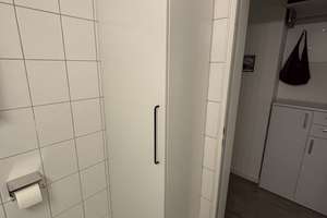 1-Zimmer-Apartment im 2. OG mit Balkon in Derendorf – Die vollständige Adresse der Immobilie erhältst du vom Anbieter., 40476 Derendorf, Düsseldorf – Vorschaubild 6