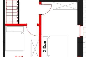 Erstbezug am Freudenberg: Kernsaniertes Haus-im-Haus mit Garten & Wärmepumpe – Die vollständige Adresse der Immobilie erhältst du vom Anbieter., 65201 Dotzheim, Wiesbaden – Vorschaubild 4
