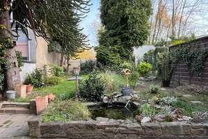 Gepflegte 3-Raum-Terrassenwohnung mit Garten in Mönchengladbach – Die vollständige Adresse der Immobilie erhältst du vom Anbieter., 41061 Gladbach, Mönchengladbach – Vorschaubild 2