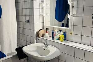 Bright 2-Room Apartment in Aachen — Partially Furnished, Available 01.11.2026 – Oppenhoffallee 64, 52066 Frankenberg, Aachen – Vorschaubild 15