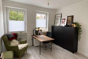 105 m² | 4 Zimmer | neu saniert | Dachterrasse | Dortmund Innenstadt