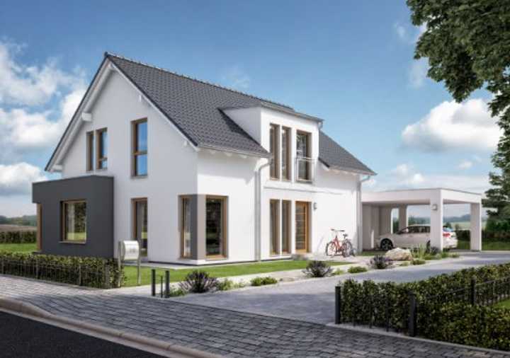 Leben, lieben, lachen - das fällt im Livinghaus leicht