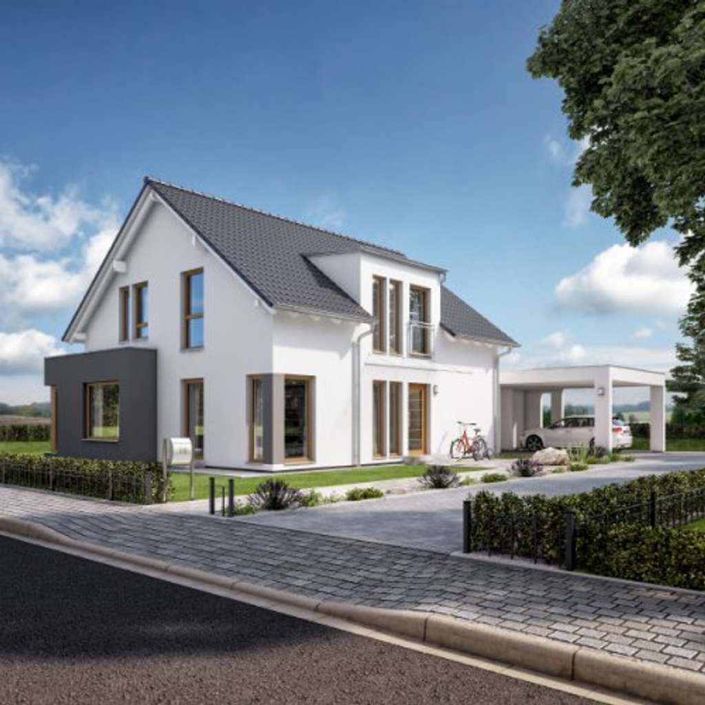 Leben, lieben, lachen - das fällt im Livinghaus leicht
