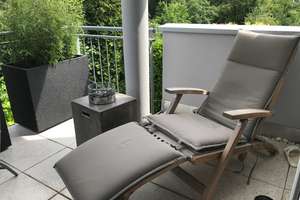 Exklusive Maisonette Wohnung in beliebter Vorortlage in Wiesbaden-Naurod – Die vollständige Adresse der Immobilie erhältst du vom Anbieter., 65207 Naurod, Wiesbaden – Vorschaubild 10