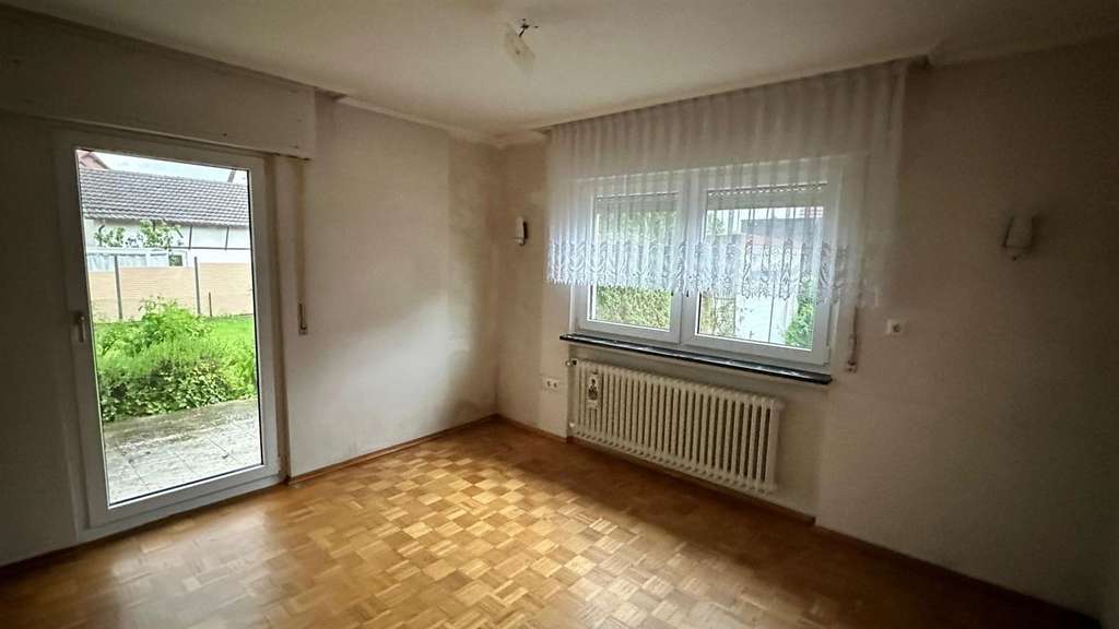 Immobilie in Bietigheim - Gemütliches 2-FH mit tollem Garten - Bild 1